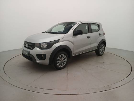 FIAT MOBI 1.0 EVO FLEX LIKE. MANUAL FIAT MOBI 1.0 EVO FLEX LIKE. MANUAL